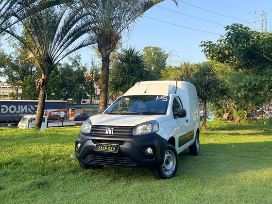 FIAT FIORINO 1.4 MPI FURGÃO ENDURANCE 8V FLEX 2P MANUAL FIAT FIORINO 1.4 MPI FURGÃO ENDURANCE 8V FLEX 2P MANUAL